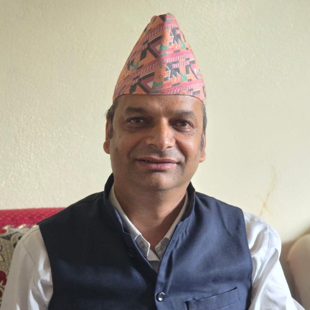 हरिहर पोख्रेल